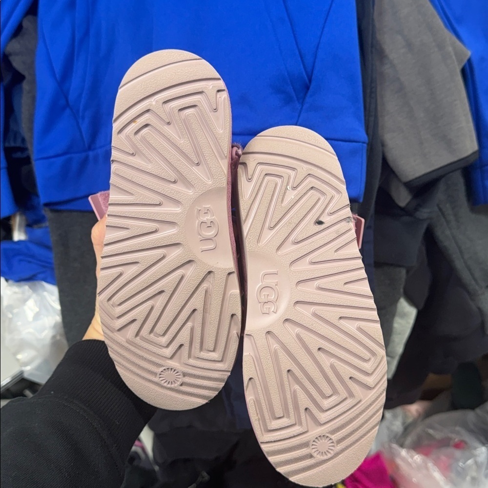 Girls Size 2 - Picture 2 of 3